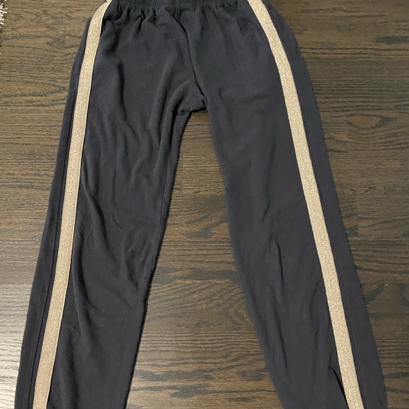 Spiritual Gangster joggers